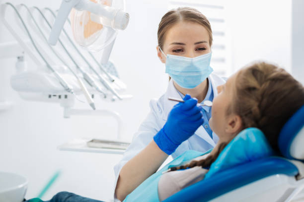 Best Sedation Dentistry  in Meeker, CO